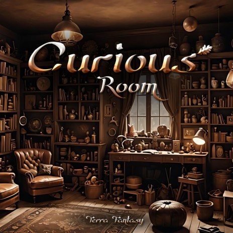 Curious Room | Boomplay Music