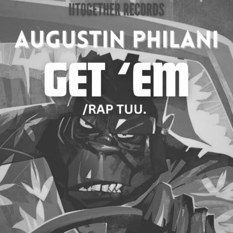 Get 'em / Rap tuu