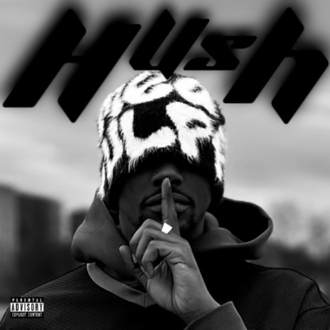 Hush | Boomplay Music