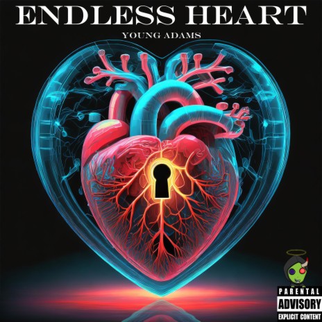Endless Heart | Boomplay Music
