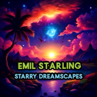 Starry Dreamscapes