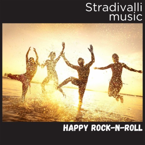 Happy Rock-N-Roll | Boomplay Music