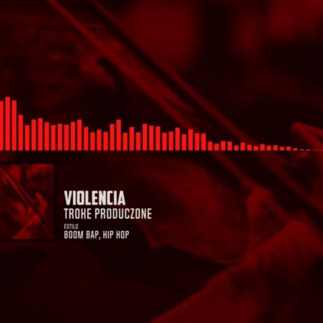 Violencia | Boomplay Music