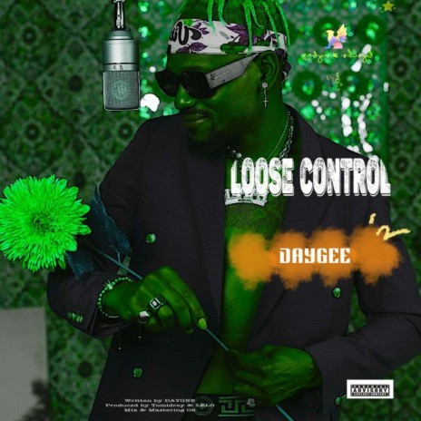 Loose Control | Boomplay Music