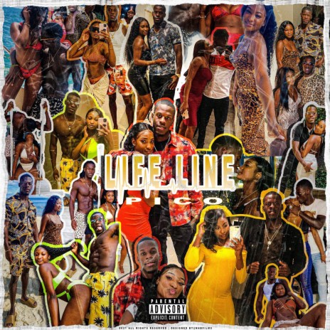 Lifeline | Boomplay Music