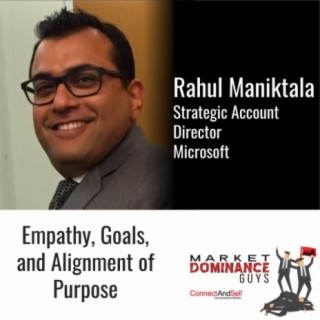 EP96: Empathy, Goals, and Alignment of Purpose