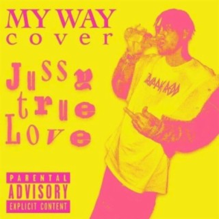 my way cover