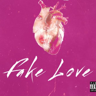 Fake Love lyrics | Boomplay Music