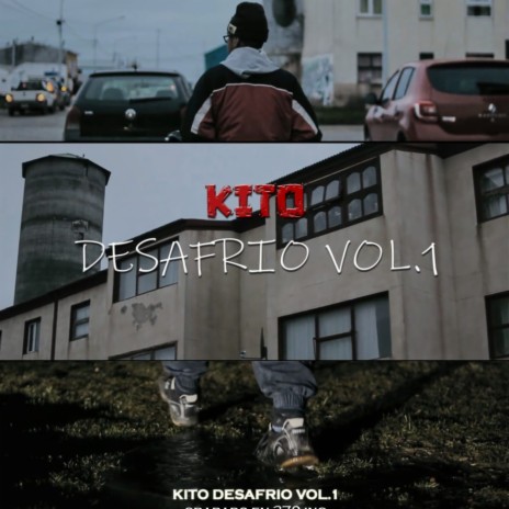 DESAFRIO 1 ft. beat gdz | Boomplay Music