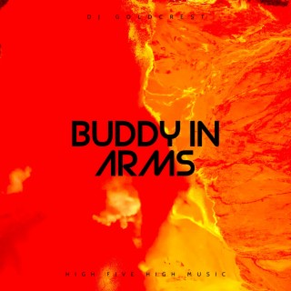 Buddy in arms