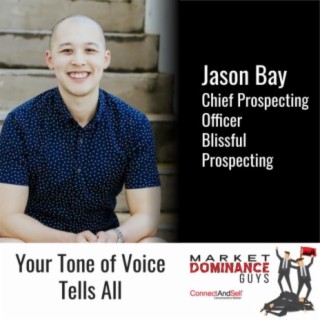 EP110: Your Tone of Voice Tells All