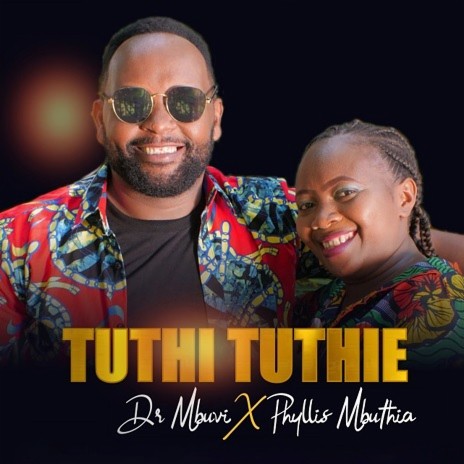 Tuthi Tuthie