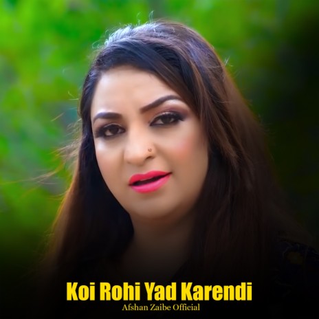 Koi Rohi Yad KarendiI | Boomplay Music