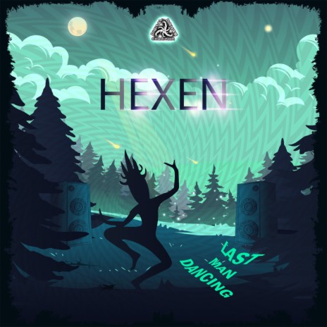 Melanholic ft. Hexen | Boomplay Music