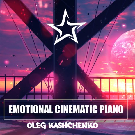 Uplifting Inspiring Motivational Emotional Piano