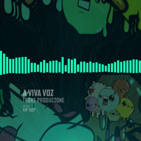 A viva voz | Boomplay Music