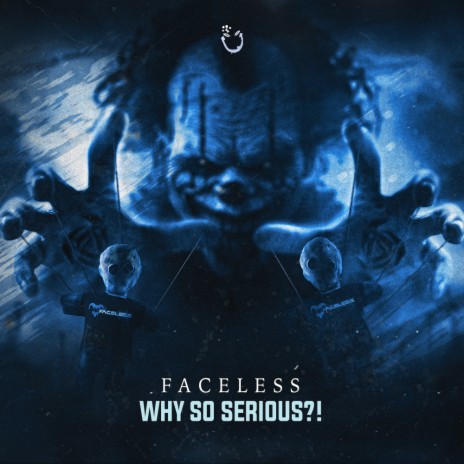 Why So Serious?! | Boomplay Music