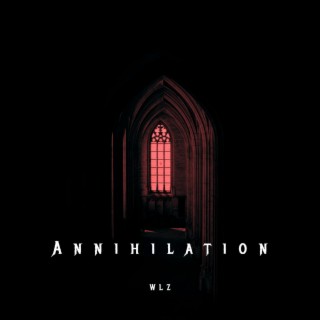 Annihilation