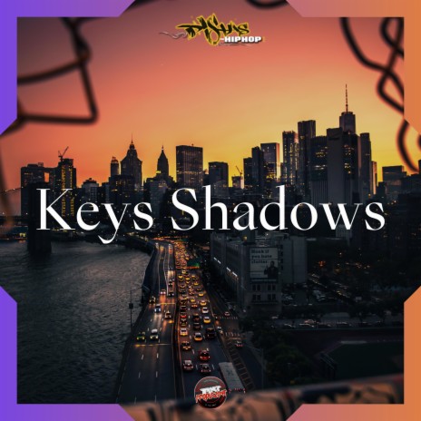 Keys Shadows | Boomplay Music