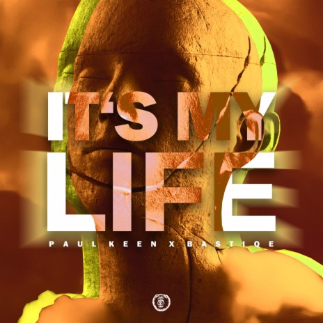 It's My Life (Techno Version) ft. Bastiqe | Boomplay Music