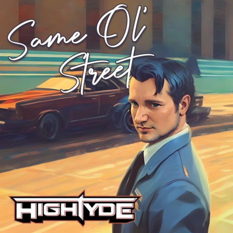 Same Ol' Street | Boomplay Music