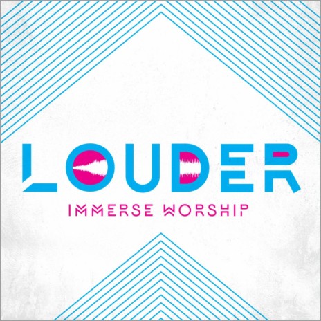 Louder (Live) | Boomplay Music