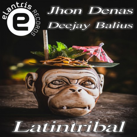 Latintribal ft. Deejay Balius