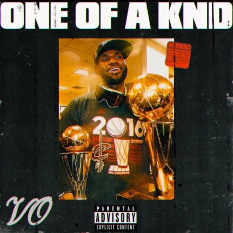 One Of A Kind | Boomplay Music