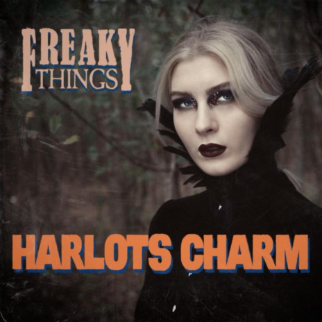 Harlots Charm ft. Bobby Kane | Boomplay Music