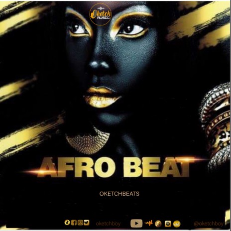 Afrobeats 02