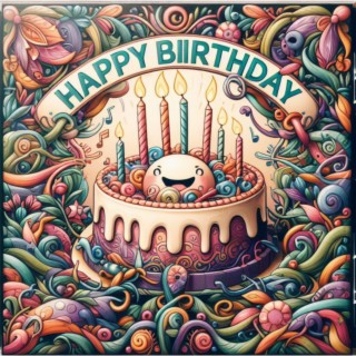 Happy Birthday To You (Radio Edit)