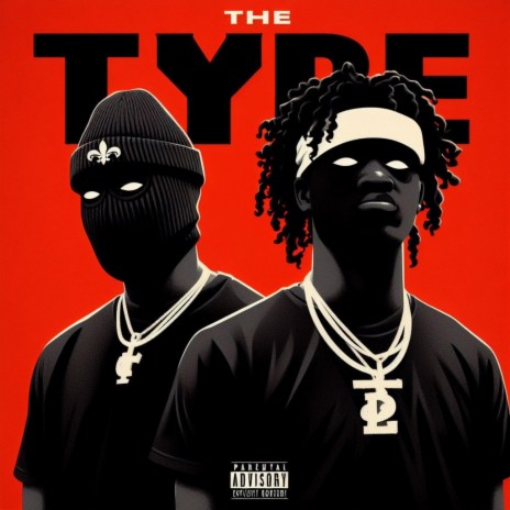 The Type (Pt.2) ft. Hendeaux | Boomplay Music