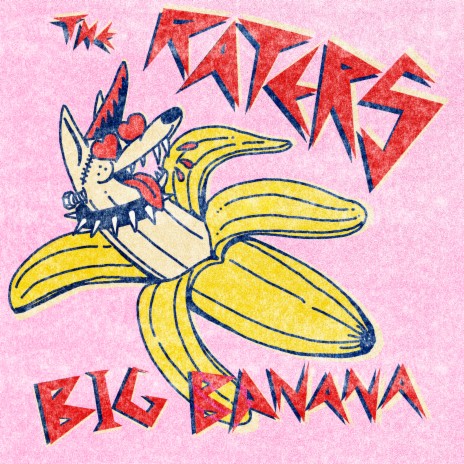 Big Banana | Boomplay Music