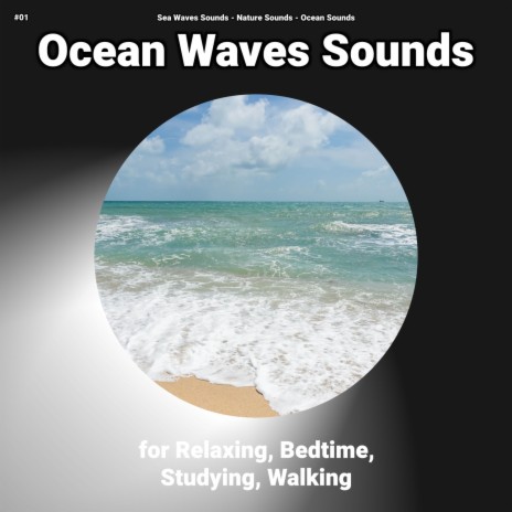 Fabulous Asmr ft. Ocean Sounds & Nature Sounds | Boomplay Music
