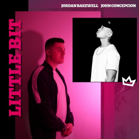 Little Bit ft. John Concepcion | Boomplay Music