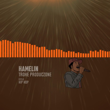 Hamelin | Boomplay Music