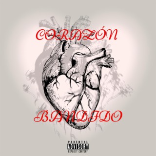 Corazon Bandido lyrics | Boomplay Music