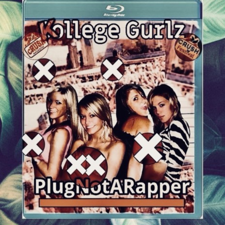 Kollege Gurlz | Boomplay Music