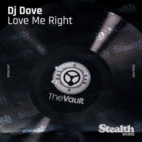 Love Me Right (Club Mix) ft. Jaque