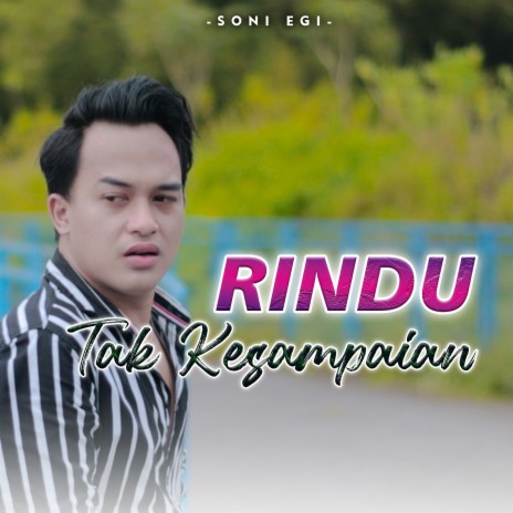 Rindu Tak Kesampaian | Boomplay Music