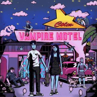 Vampire Motel lyrics | Boomplay Music