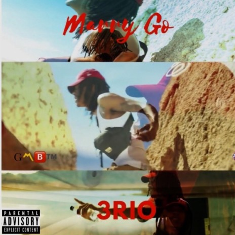 Marry Go | Boomplay Music