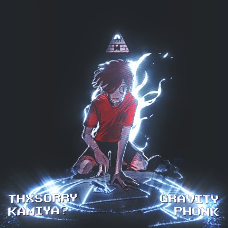 Gravity Phonk ft. kamiya? | Boomplay Music