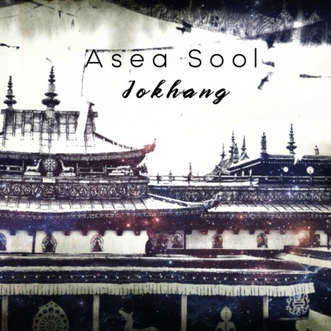 Jokhang (Original Motion Picture Soundtrack)