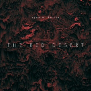 The Red Desert