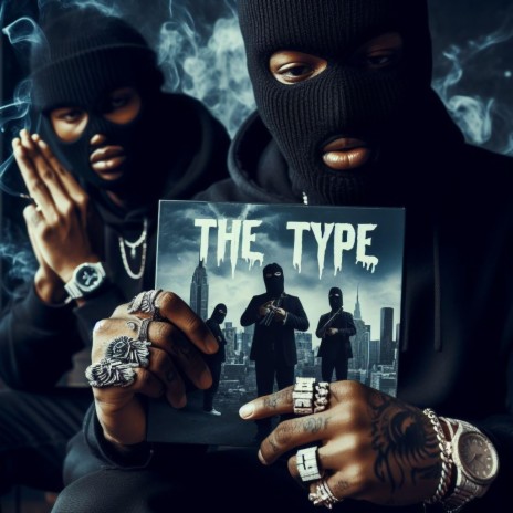The Type | Boomplay Music