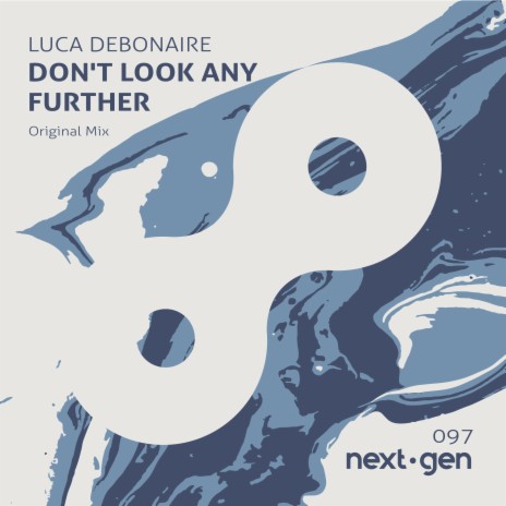 Don't Look Any Further (Original Mix) | Boomplay Music