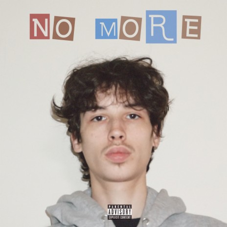 No More | Boomplay Music