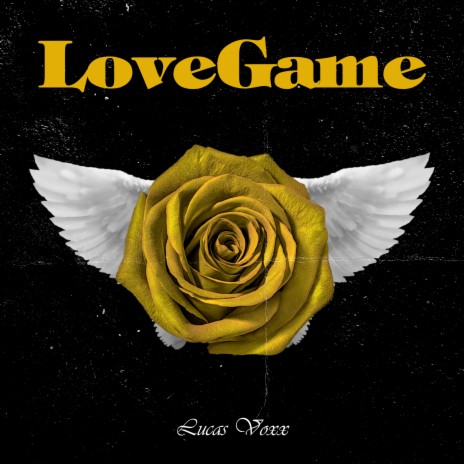 LoveGame | Boomplay Music
