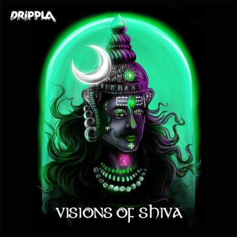 Visions of Shiva | Boomplay Music